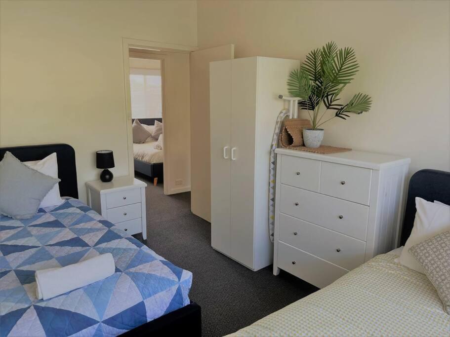 Three Palms Apartments Unit 2 Esperance Dış mekan fotoğraf