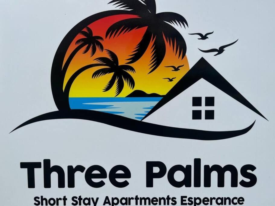 Three Palms Apartments Unit 2 Esperance Dış mekan fotoğraf