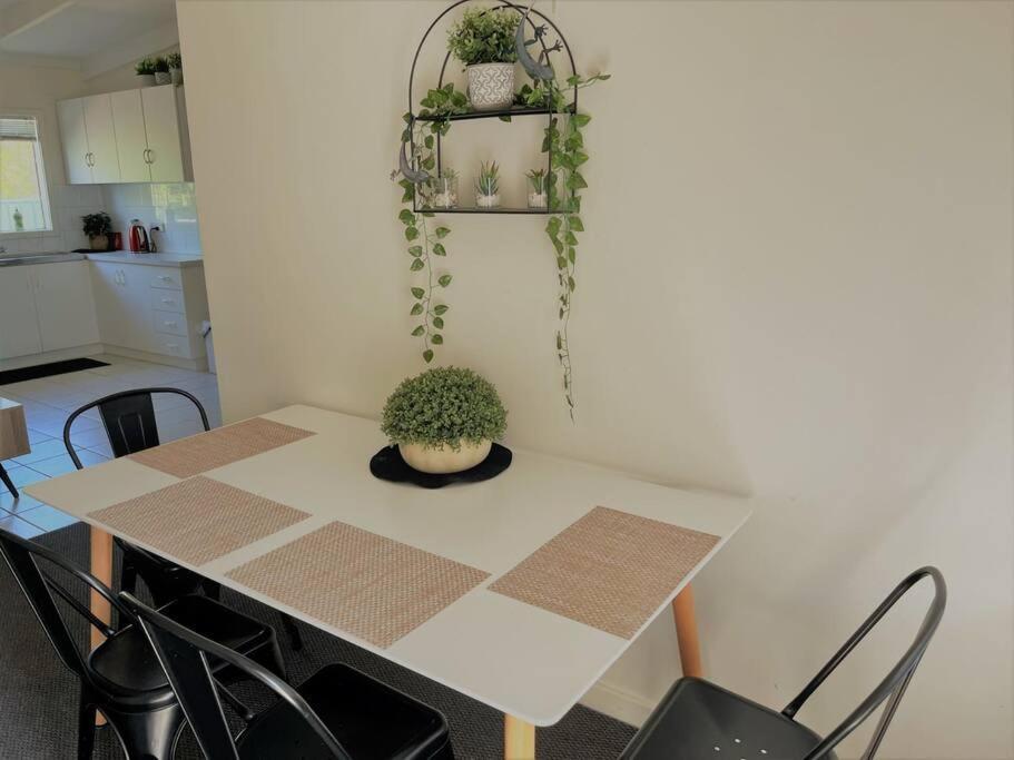 Three Palms Apartments Unit 2 Esperance Dış mekan fotoğraf