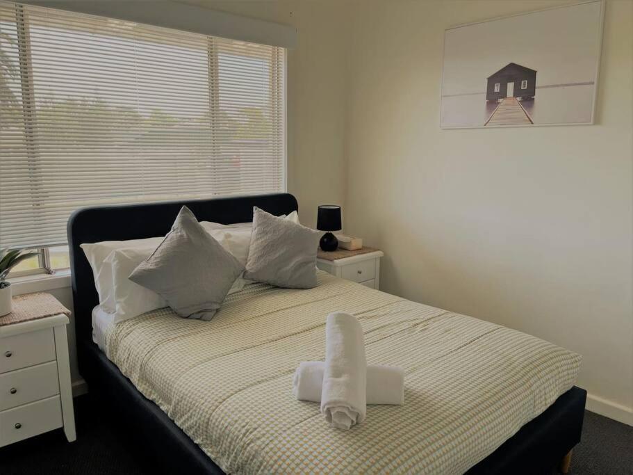 Three Palms Apartments Unit 2 Esperance Dış mekan fotoğraf