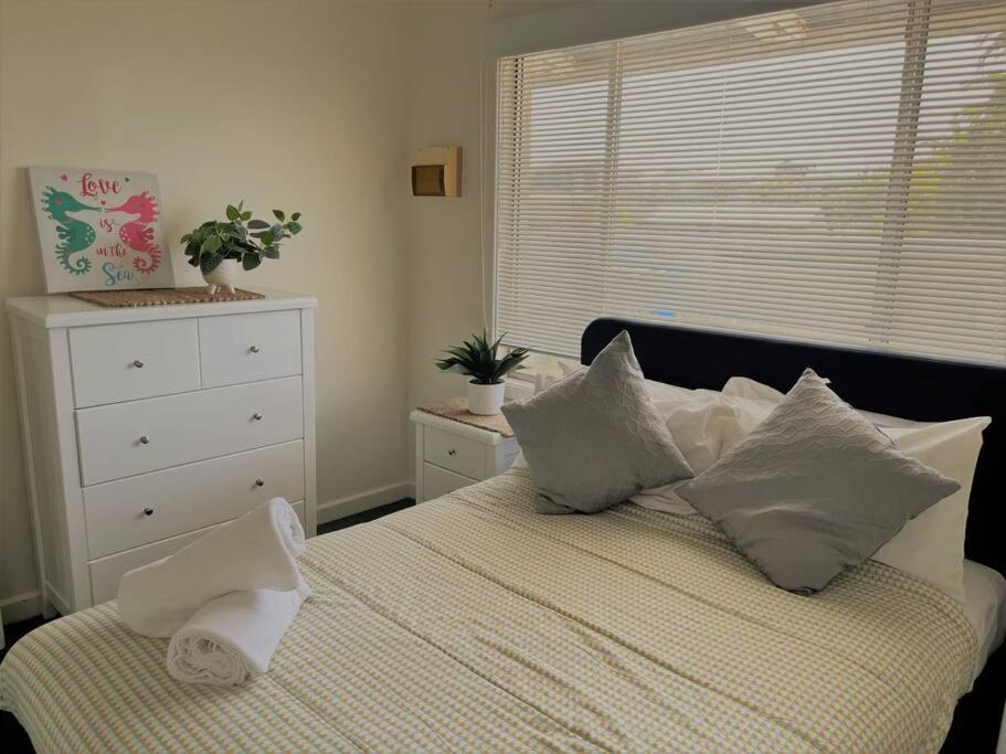 Three Palms Apartments Unit 2 Esperance Dış mekan fotoğraf